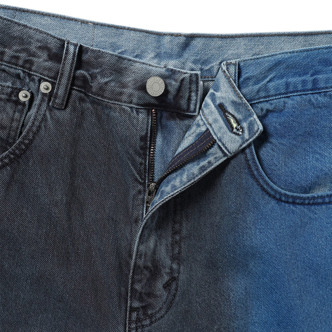 Relaxed Jeans