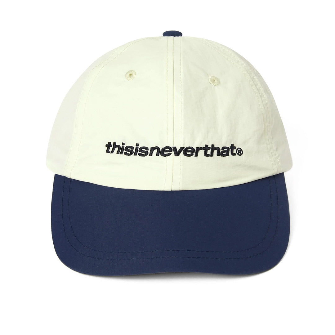 SP-Logo Nylon Cap
