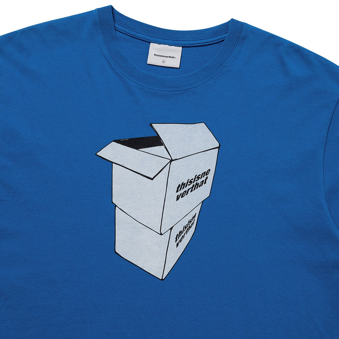 thisisneverthat 2 Parcels Tee | thegoodlife. UAE