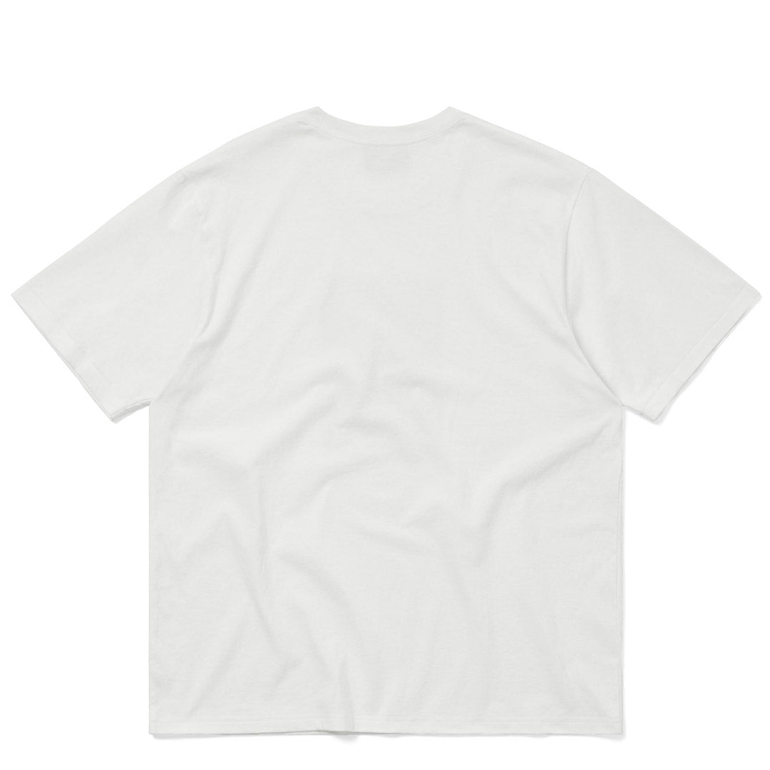 thisisneverthat City & Park Tee | thegoodlife. UAE