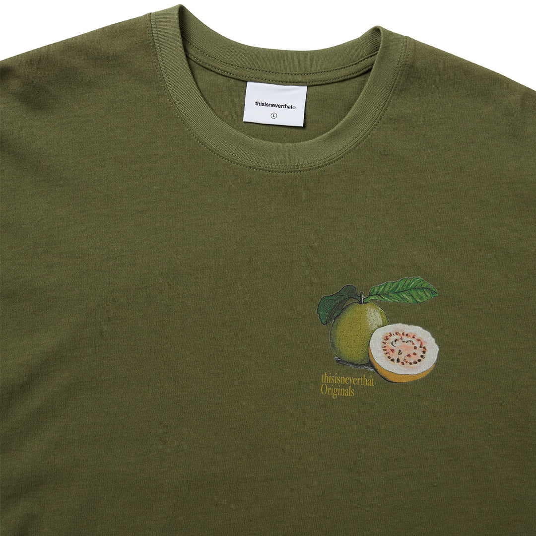 thisisneverthat Guava Tee | thegoodlife. UAE
