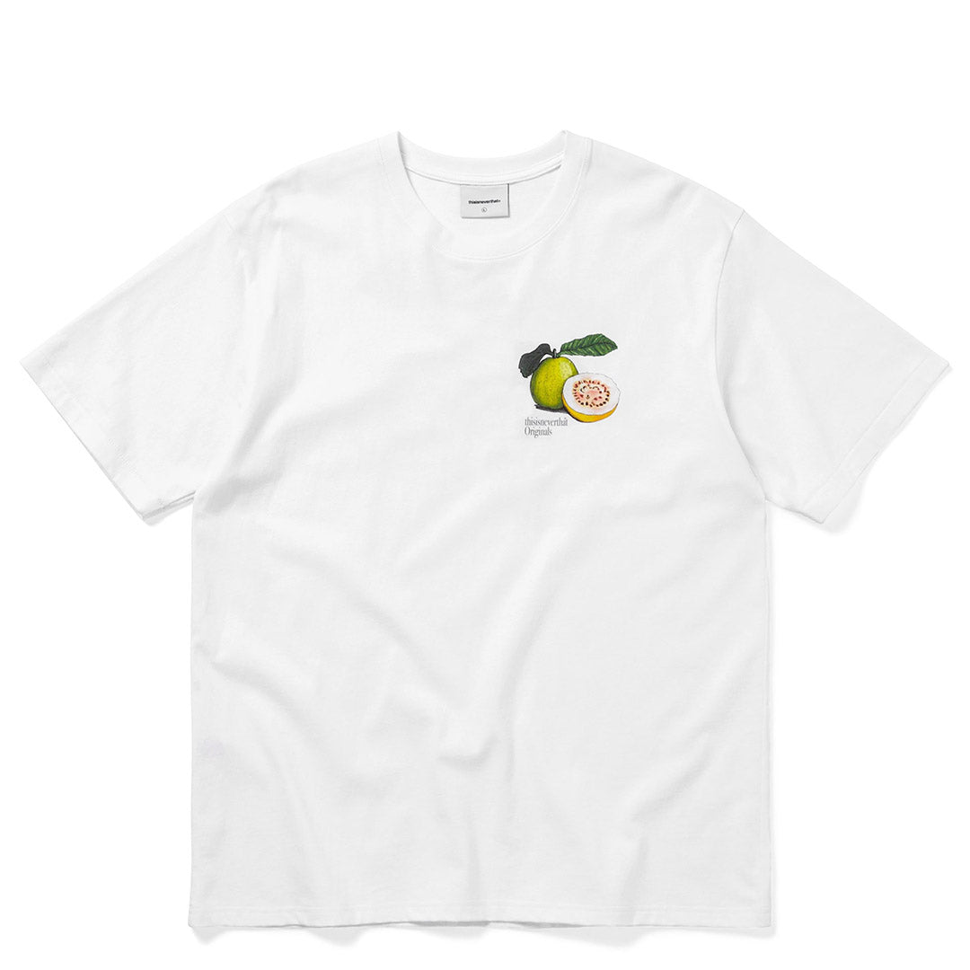 thisisneverthat Guava Tee | thegoodlife. UAE