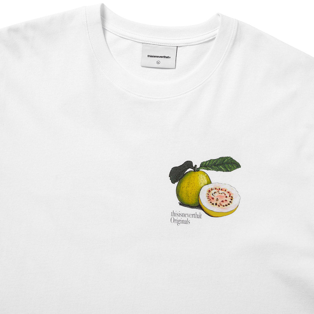 thisisneverthat Guava Tee | thegoodlife. UAE