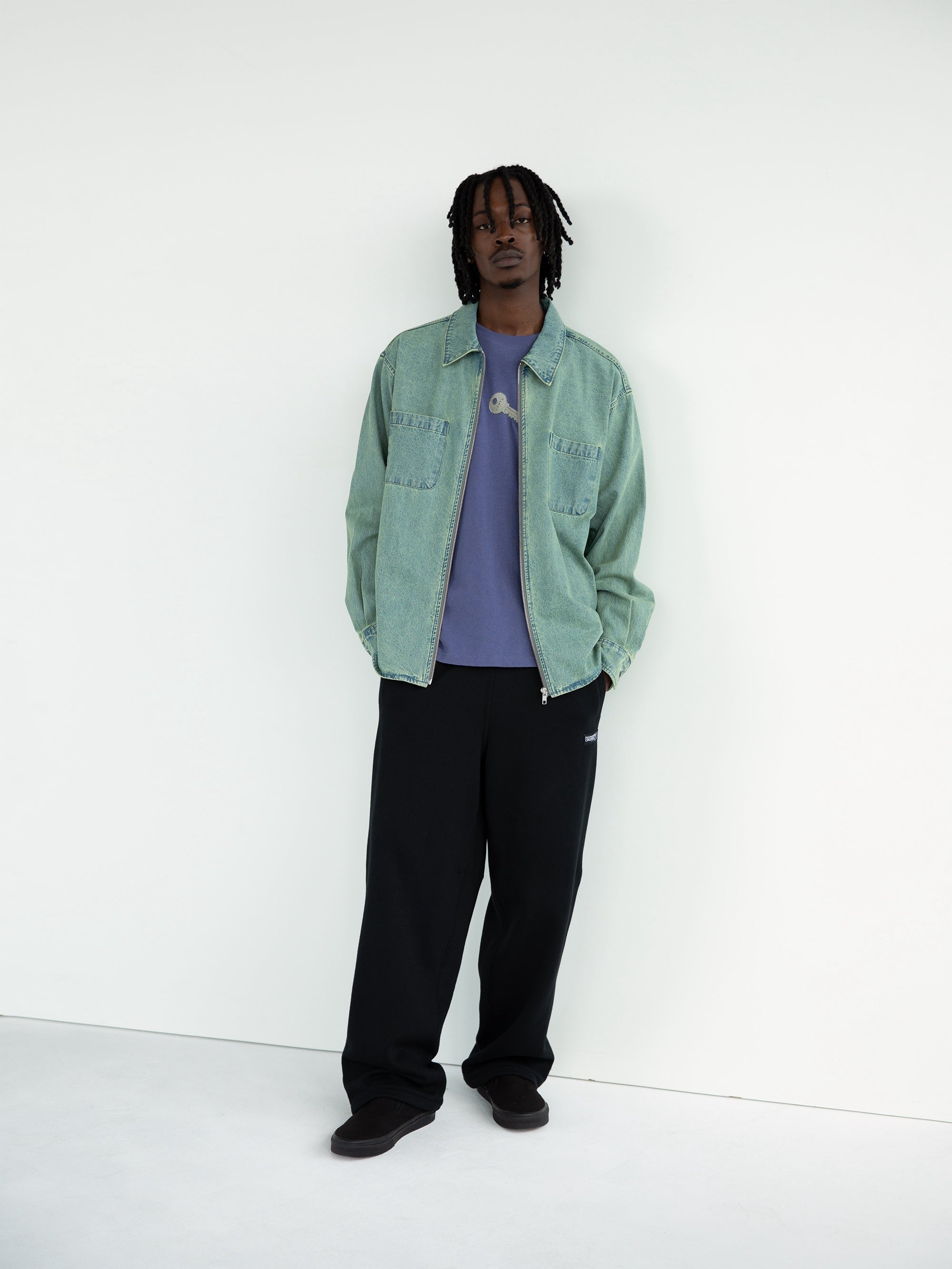 thisisneverthat Key Bundle Tee | thegoodlife. UAE