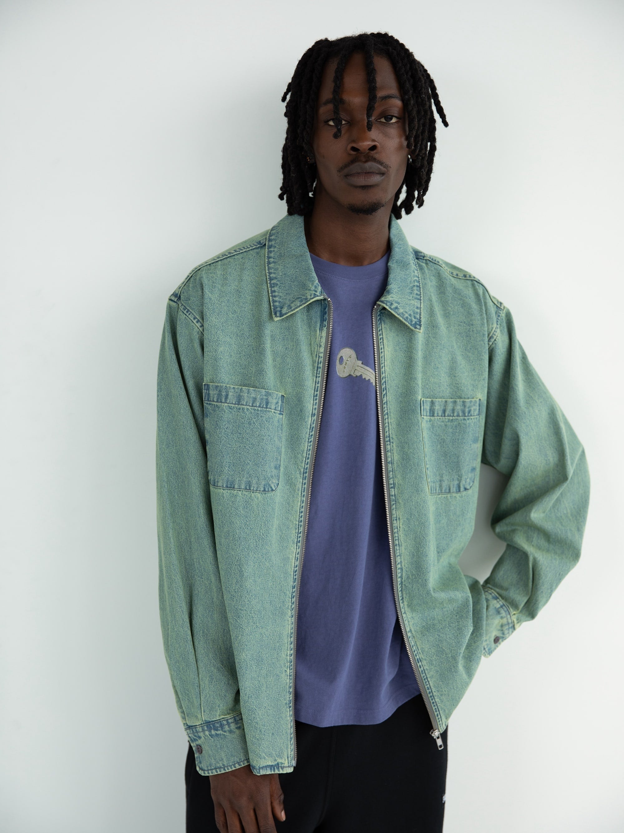 thisisneverthat Key Bundle Tee | thegoodlife. UAE