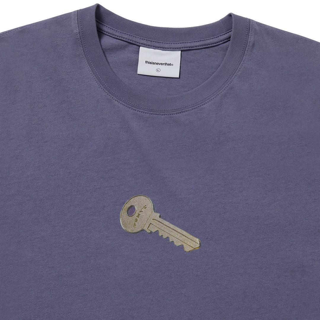 thisisneverthat Key Bundle Tee | thegoodlife. UAE