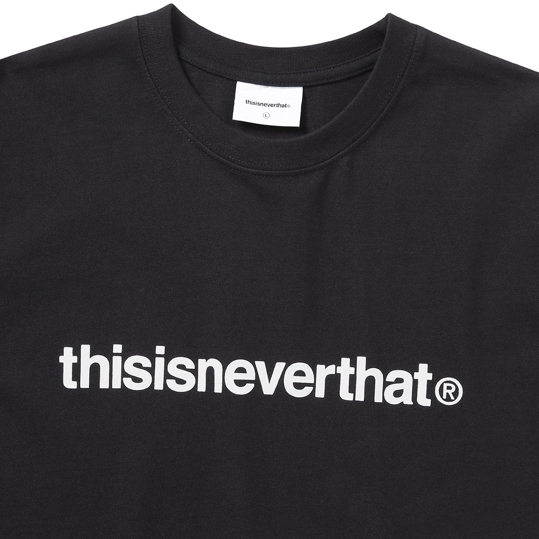 thisisneverthat T-Logo Tee | thegoodlife. UAE