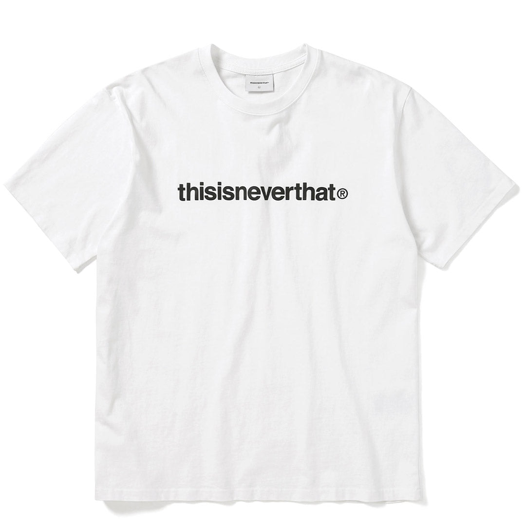 thisisneverthat T-Logo Tee | thegoodlife. UAE