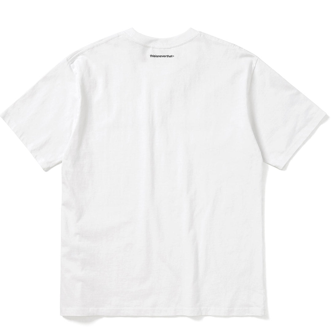 thisisneverthat T-Logo Tee | thegoodlife. UAE