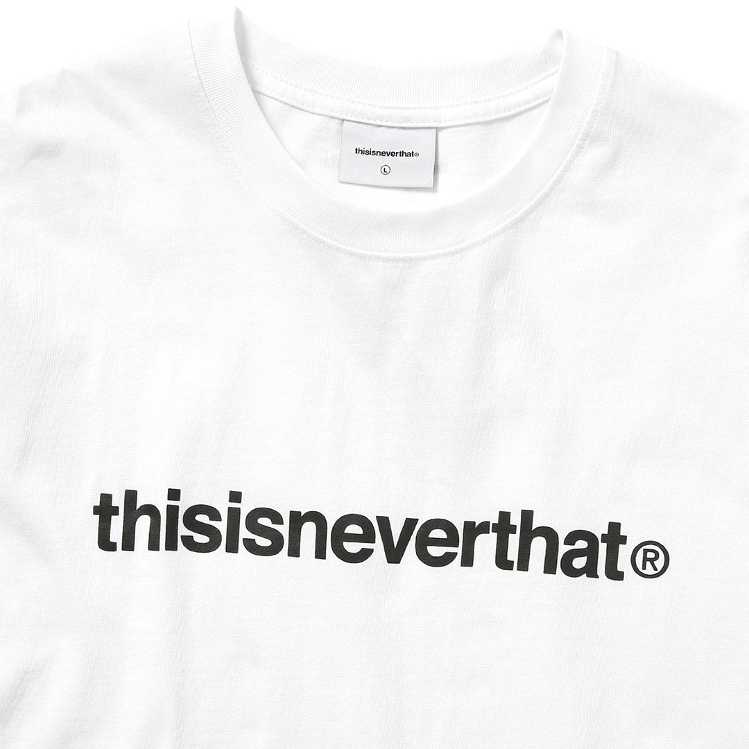 thisisneverthat T-Logo Tee | thegoodlife. UAE