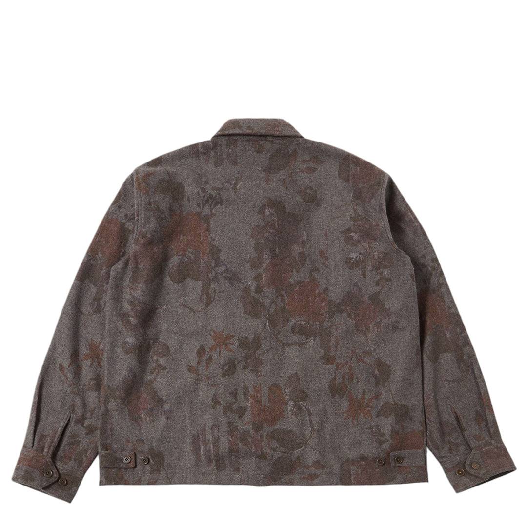 Universal Works - Windcheater - Jacket - thegoodlife.