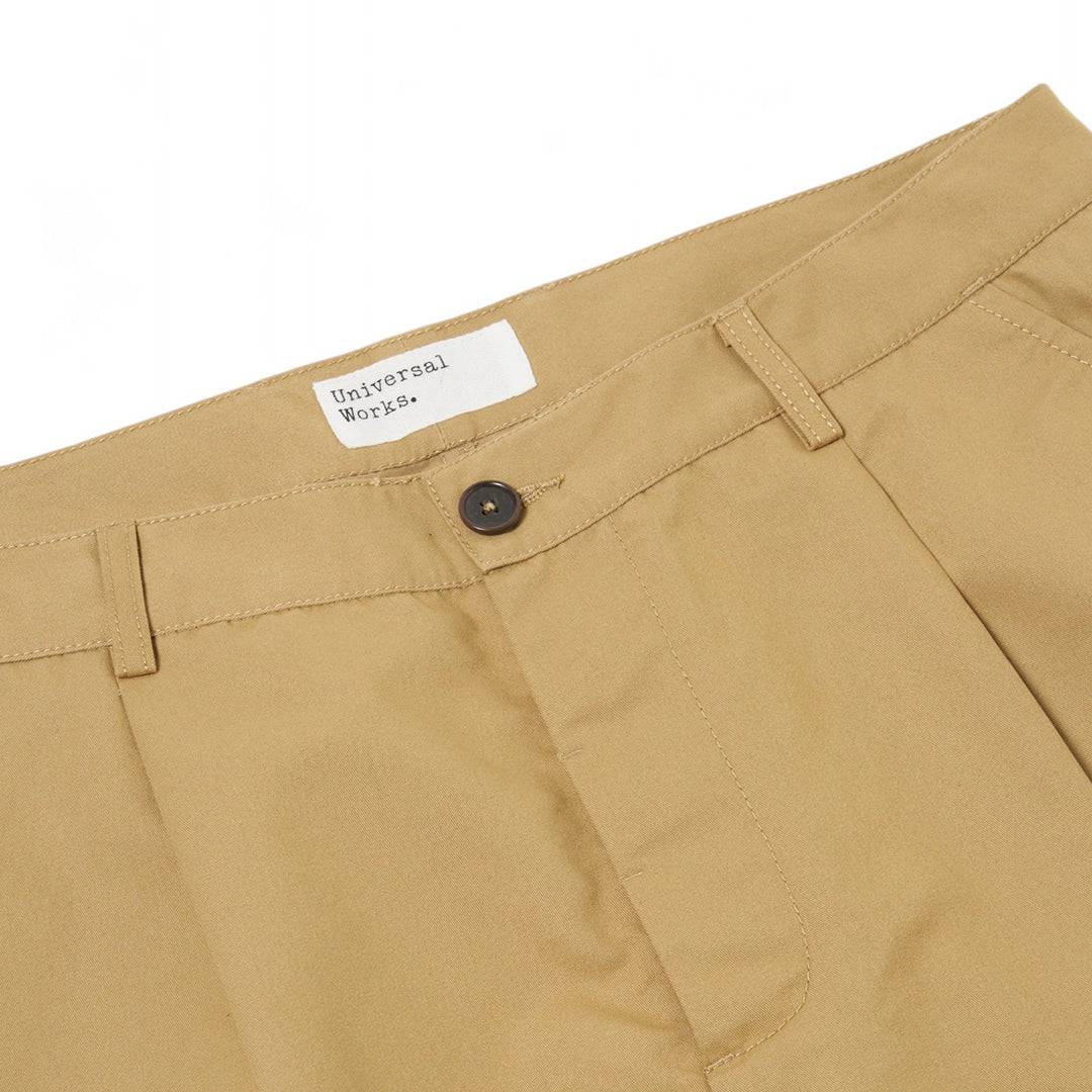 Universal Works - Duke Pant - Pants - thegoodlife.