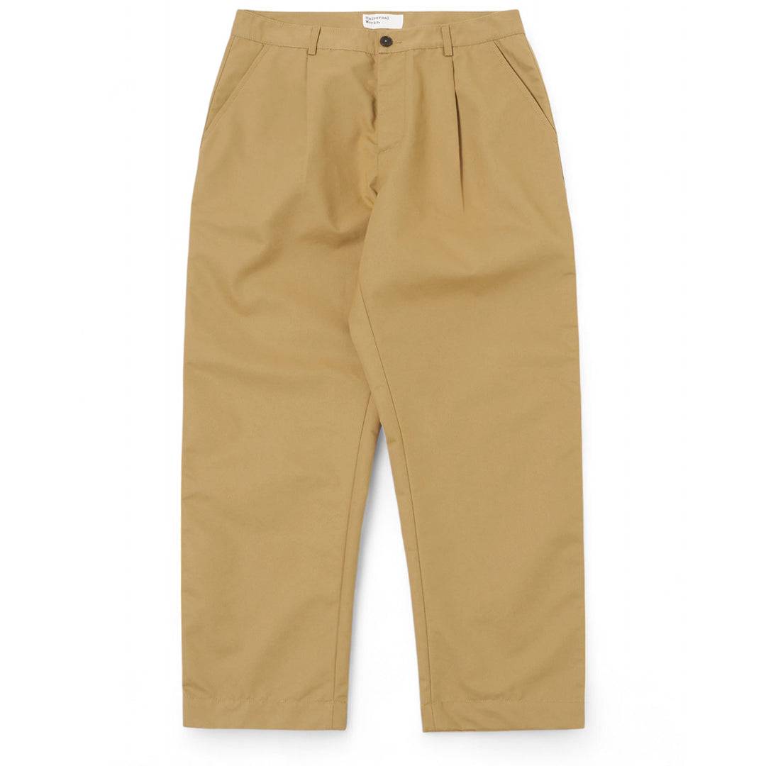 Universal Works - Duke Pant - Pants - thegoodlife.