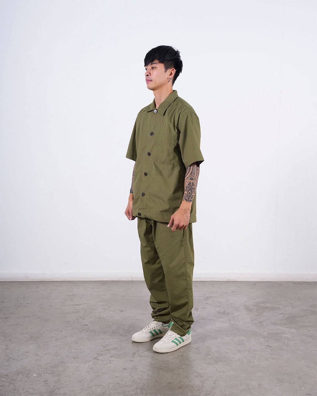 Military Chino | thegoodlife.