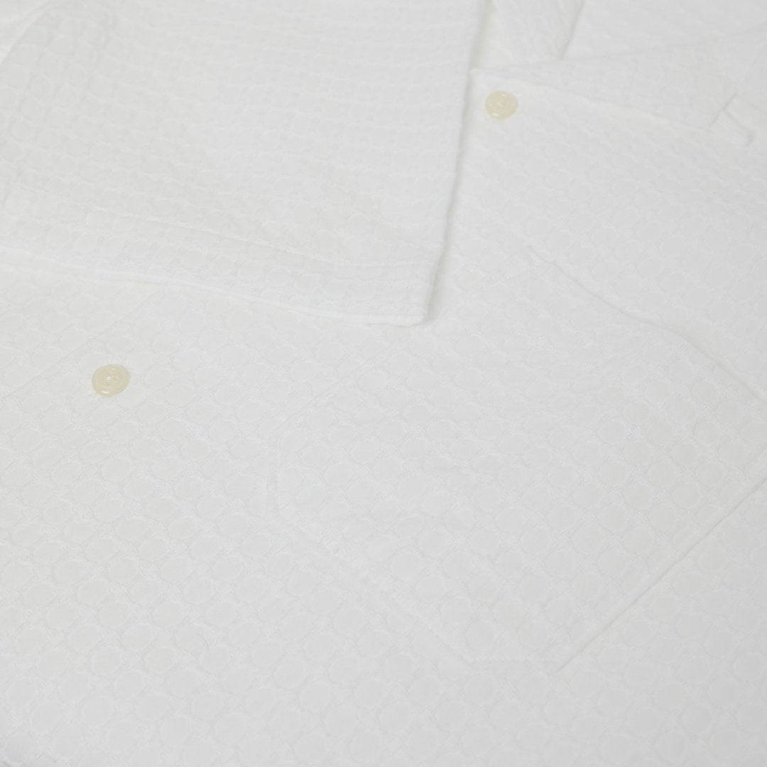 Universal Works - Road Shirt - Shirt - thegoodlife.