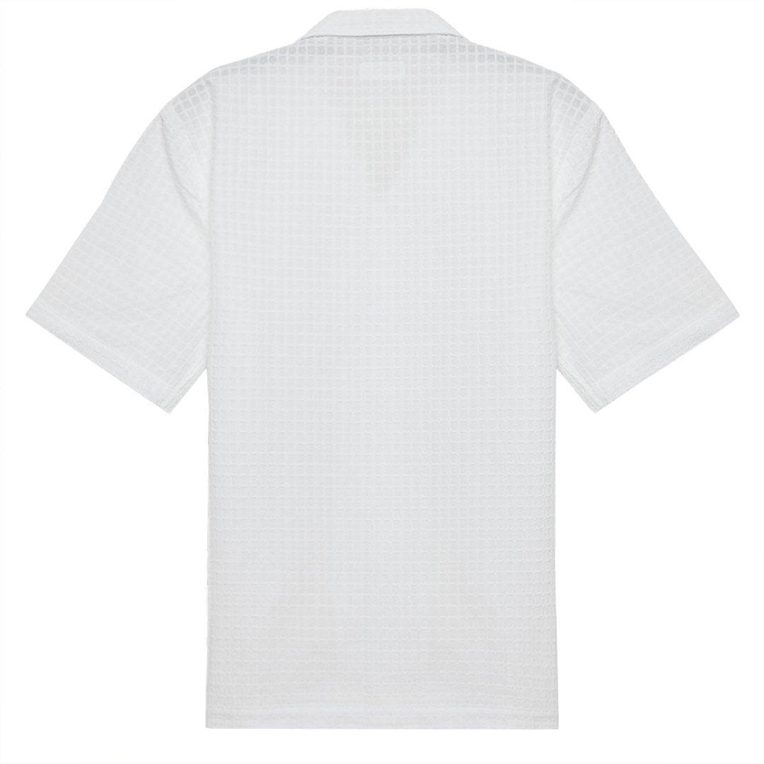 Universal Works - Road Shirt - Shirt - thegoodlife.