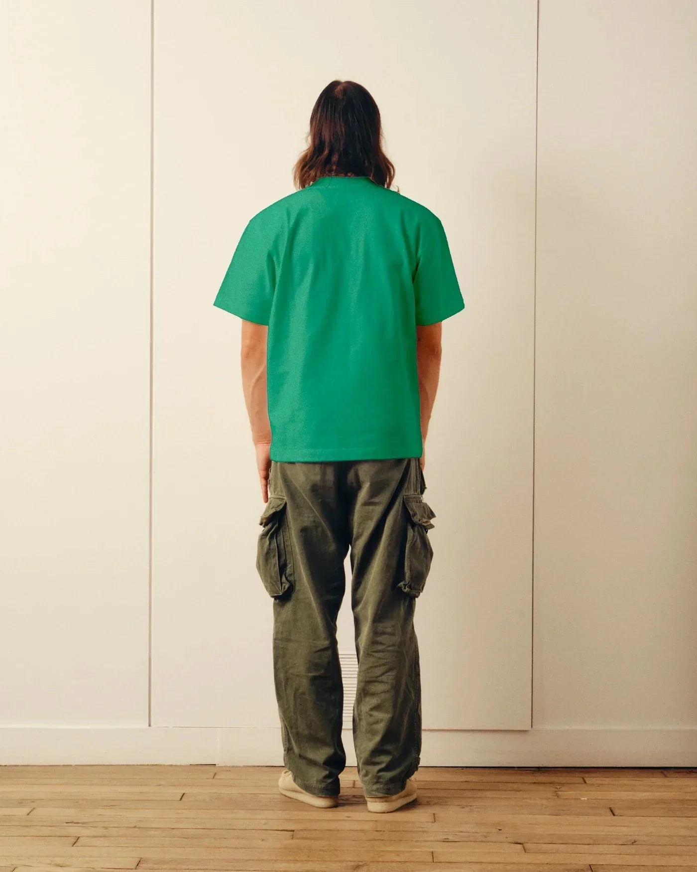 Verlan Cayman Island T-Shirt | thegoodlife. UAE
