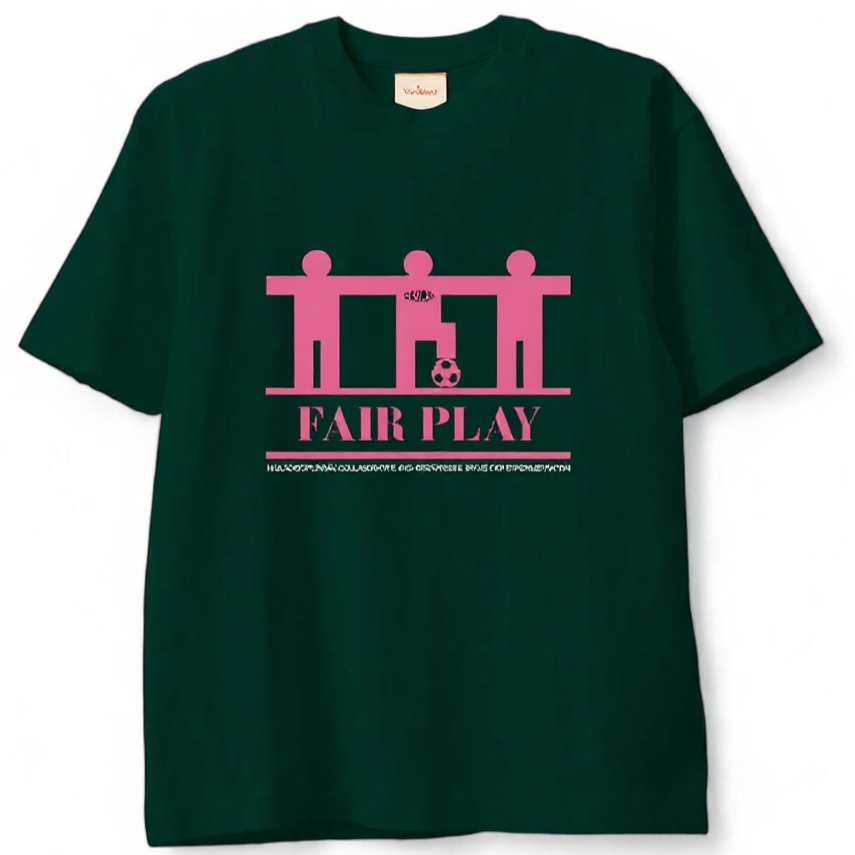 Fair Play T-Shirt