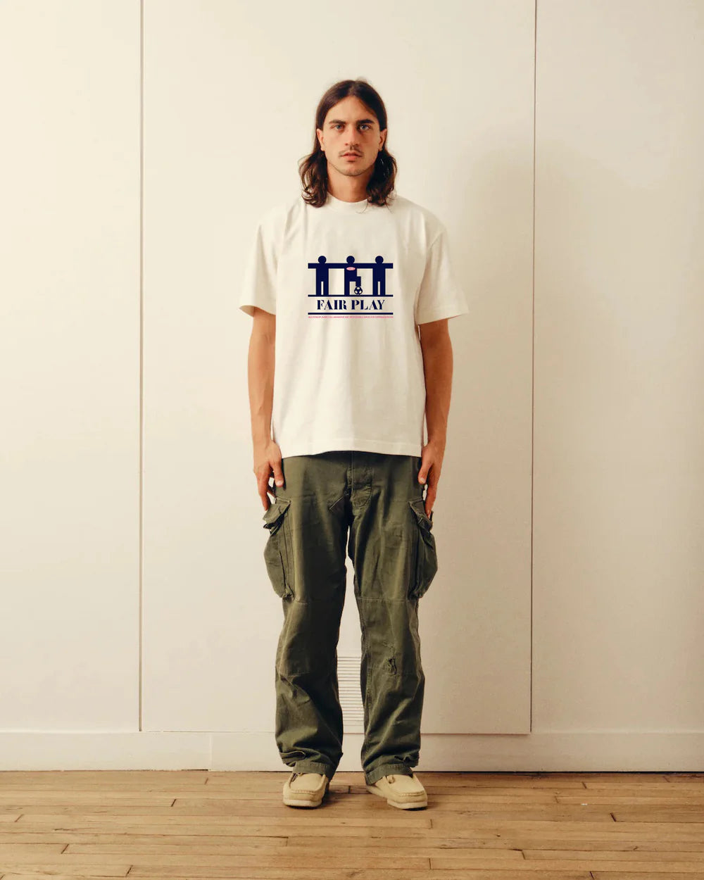 Fair Play T-Shirt