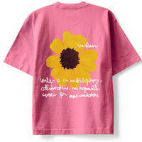Verlan Flowers T-Shirt | thegoodlife. UAE