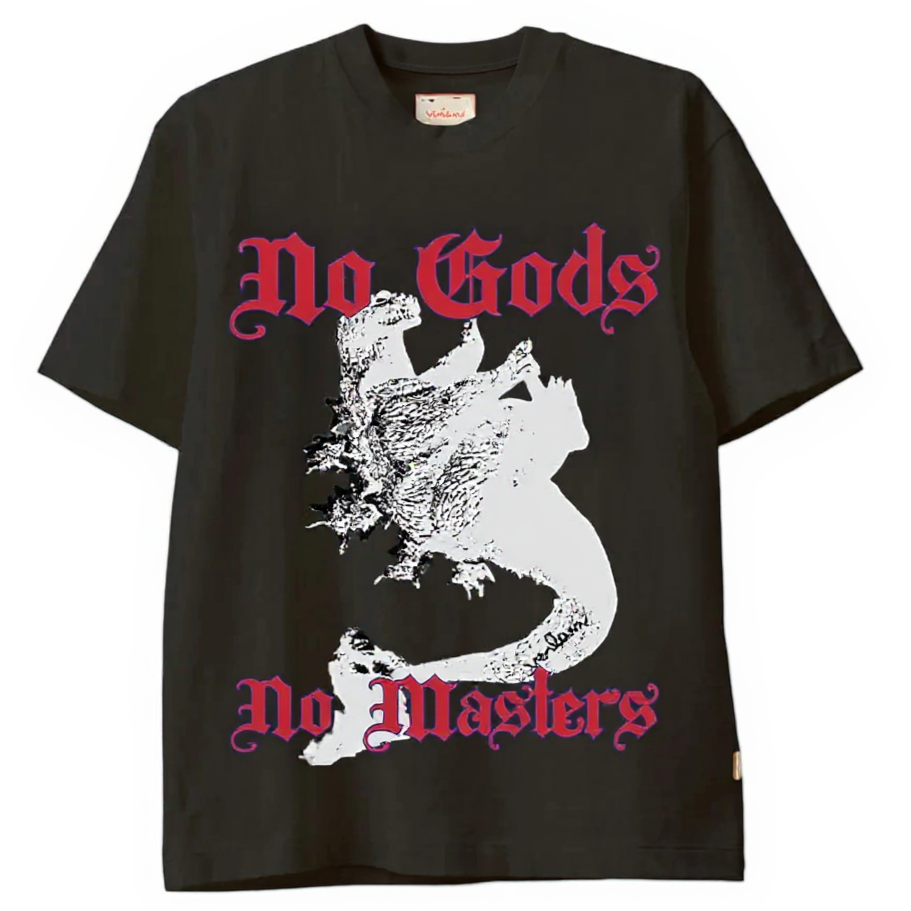 Gods T-Shirts