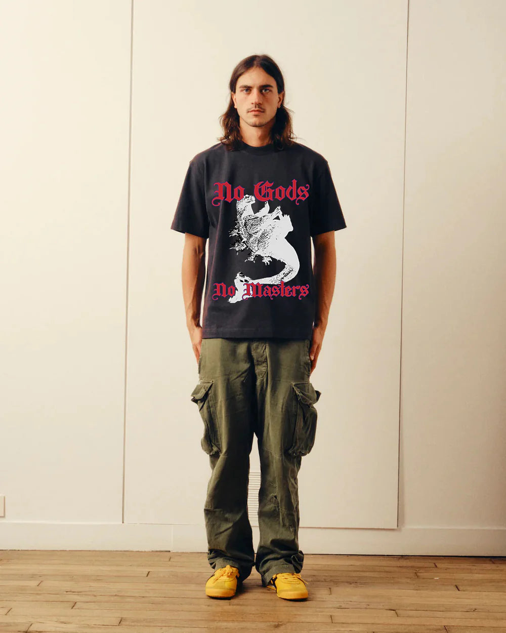 Gods T-Shirts