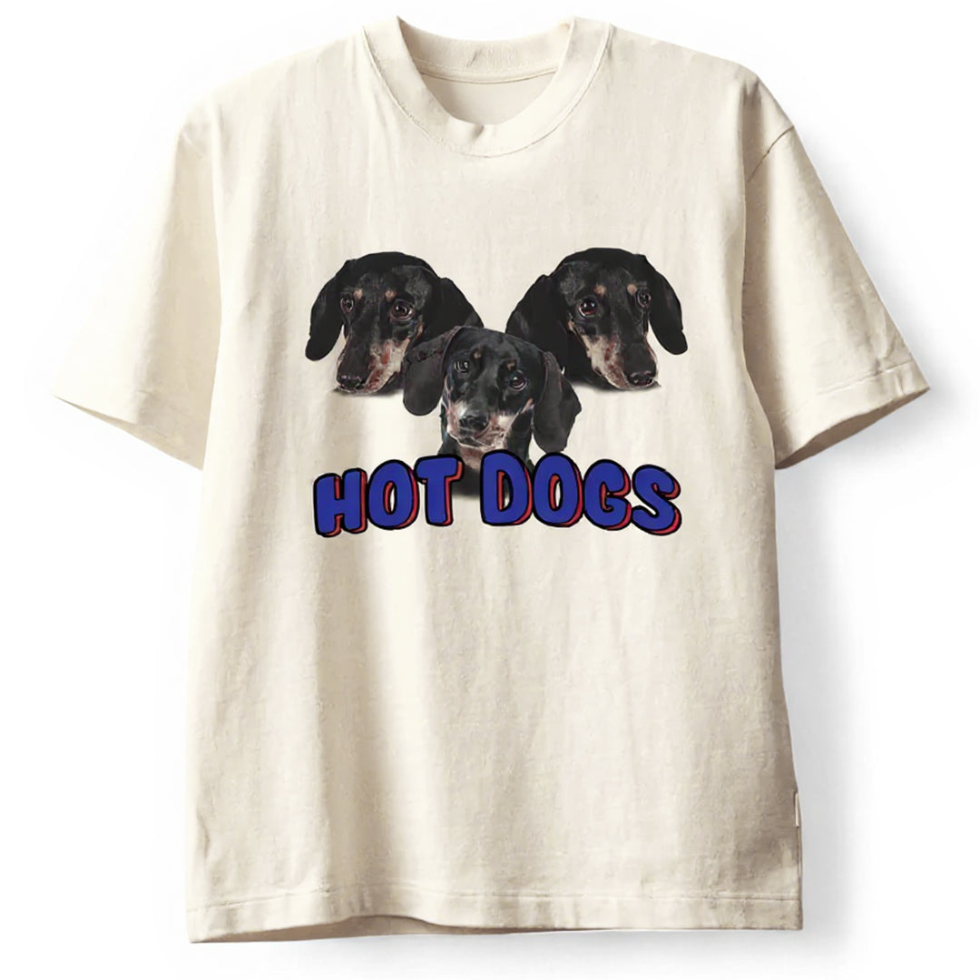 Hot Dogs T-Shirt