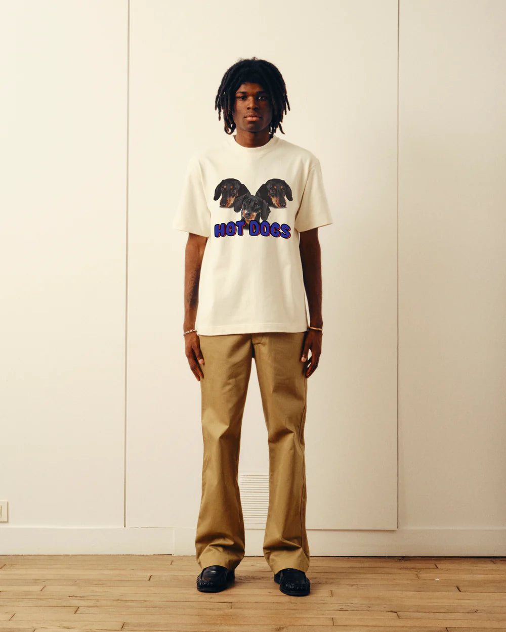 Hot Dogs T-Shirt