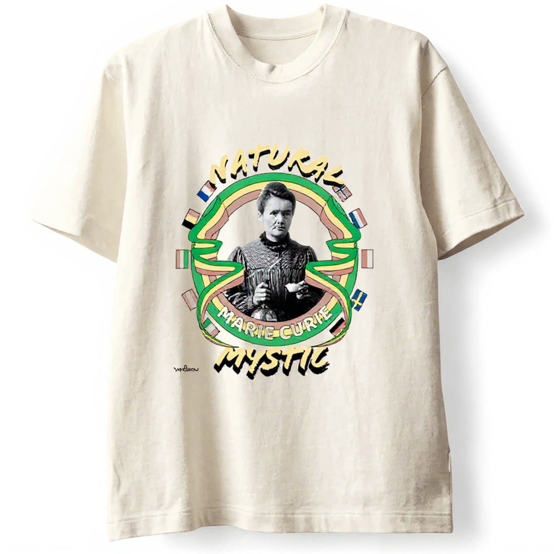 Natural Mystic T-Shirt