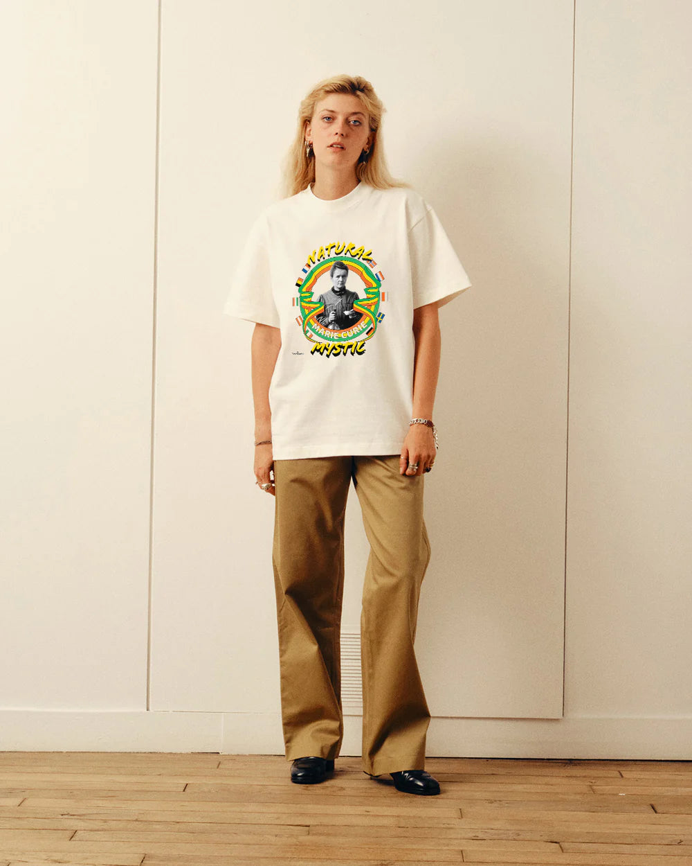 Natural Mystic T-Shirt