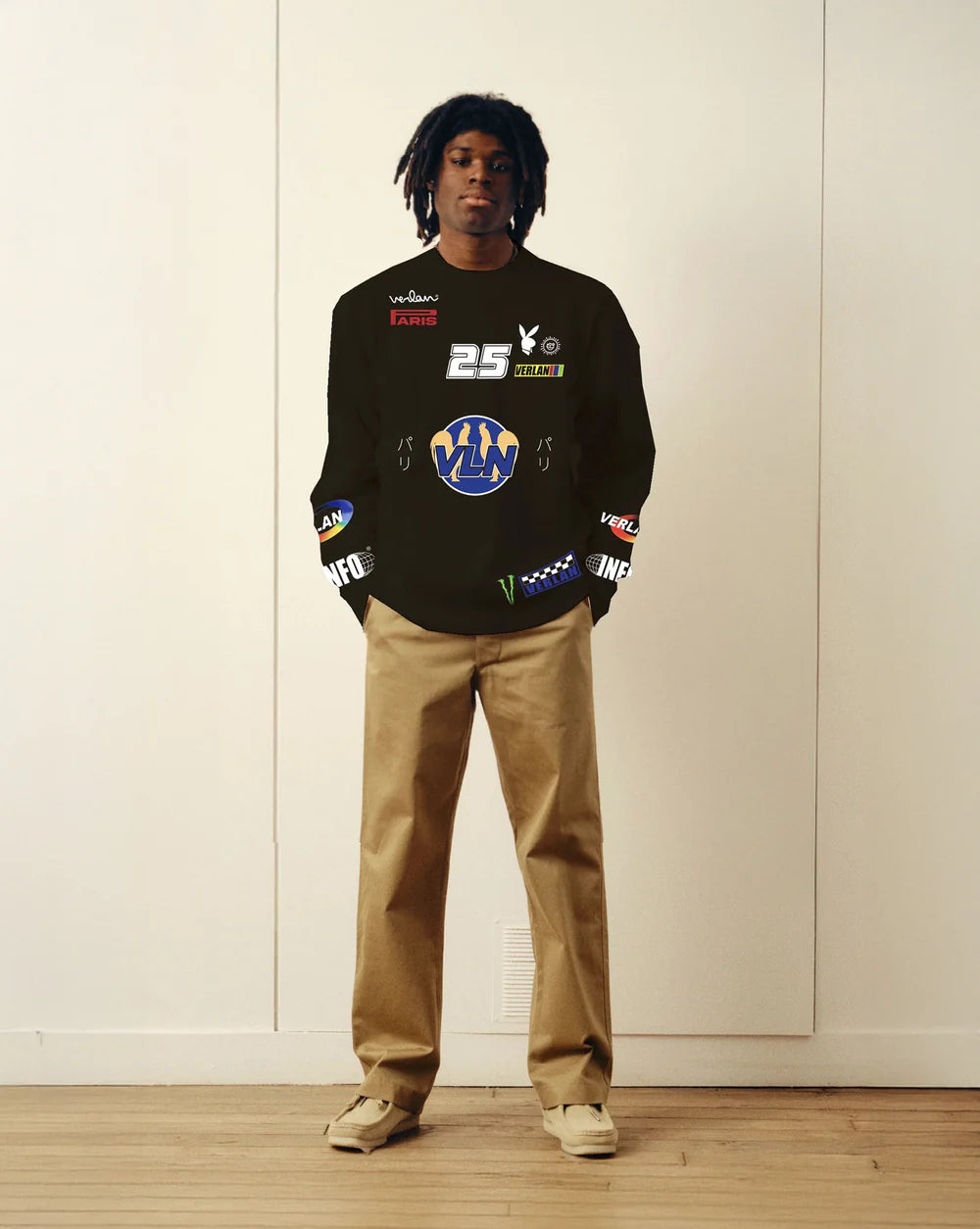 Racing T-Shirt