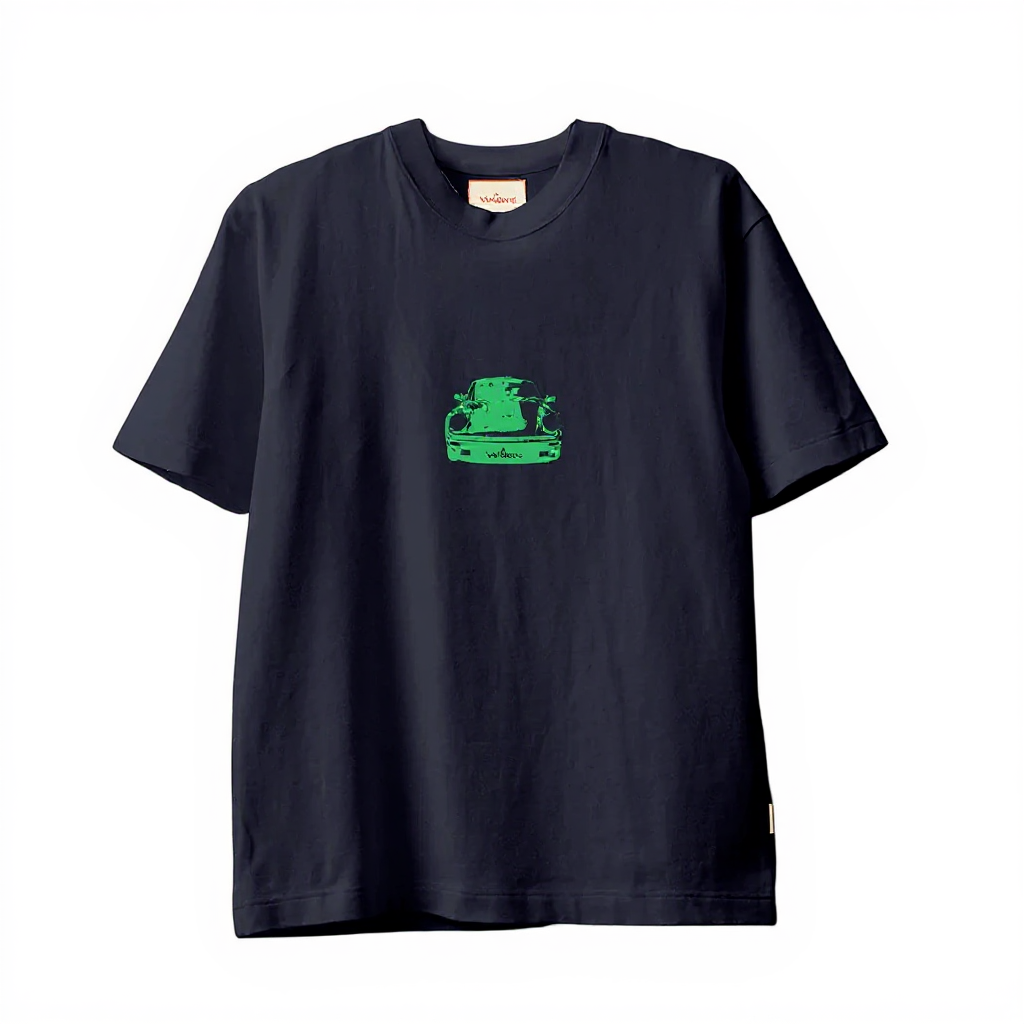 Turbo T-Shirt