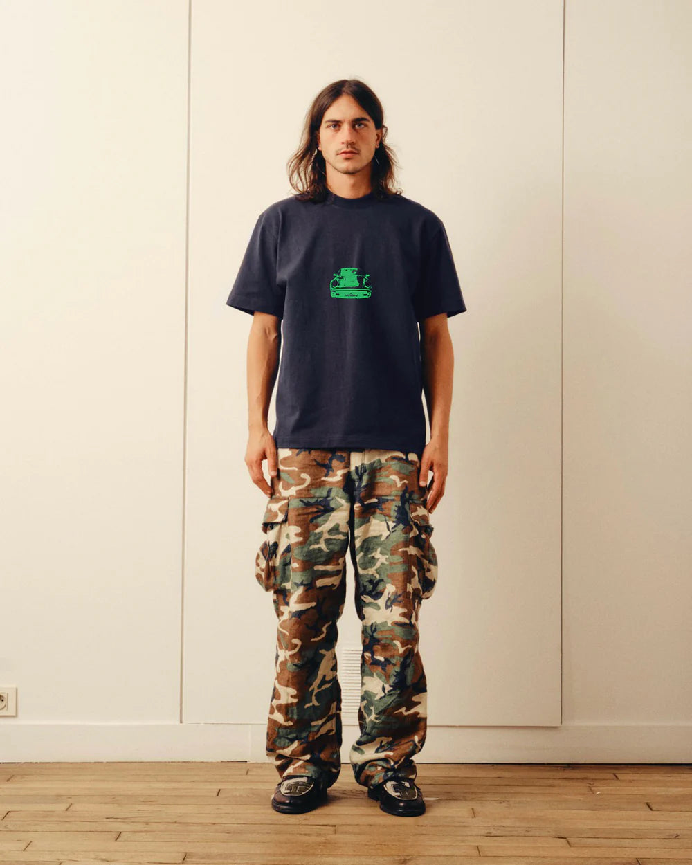Turbo T-Shirt