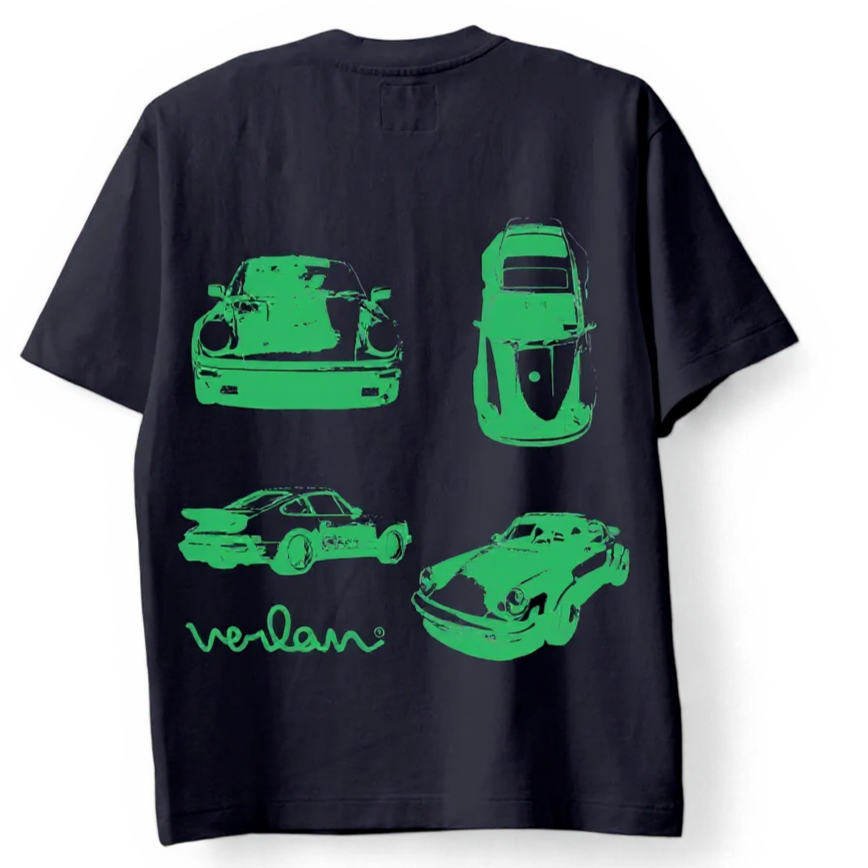 Turbo T-Shirt