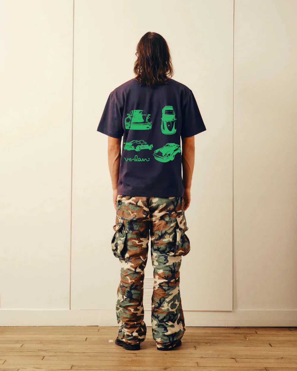 Turbo T-Shirt
