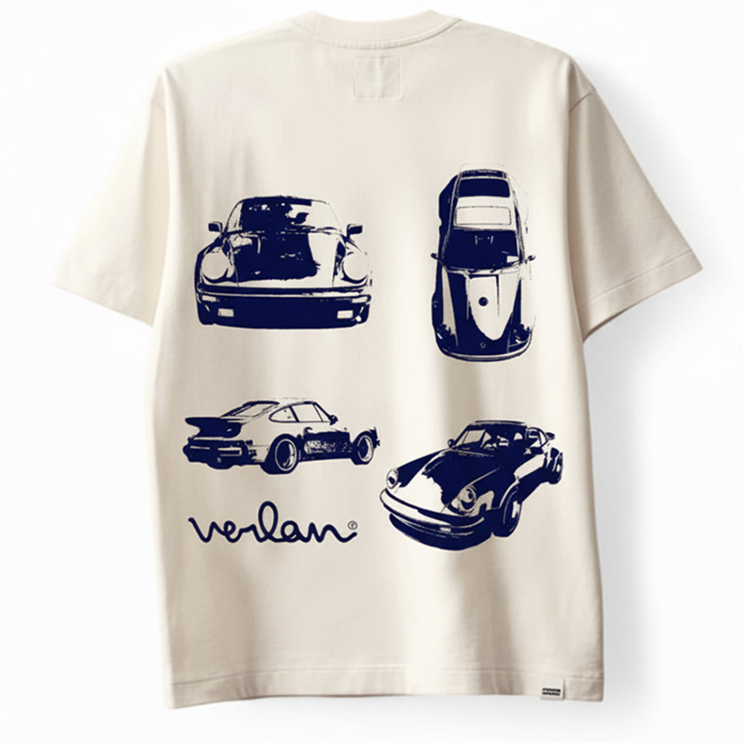 Turbo T-Shirt