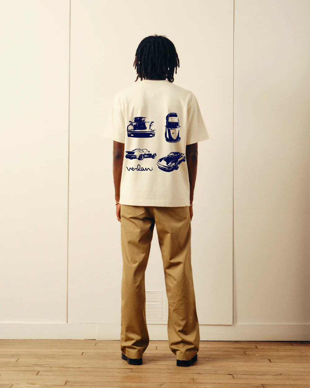 Turbo T-Shirt