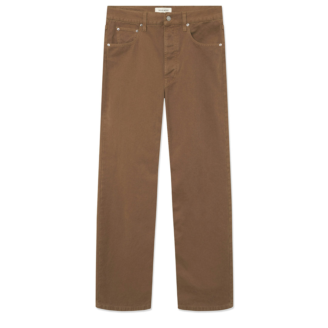 Wood Wood - Micah Jeans - Pants - thegoodlife.