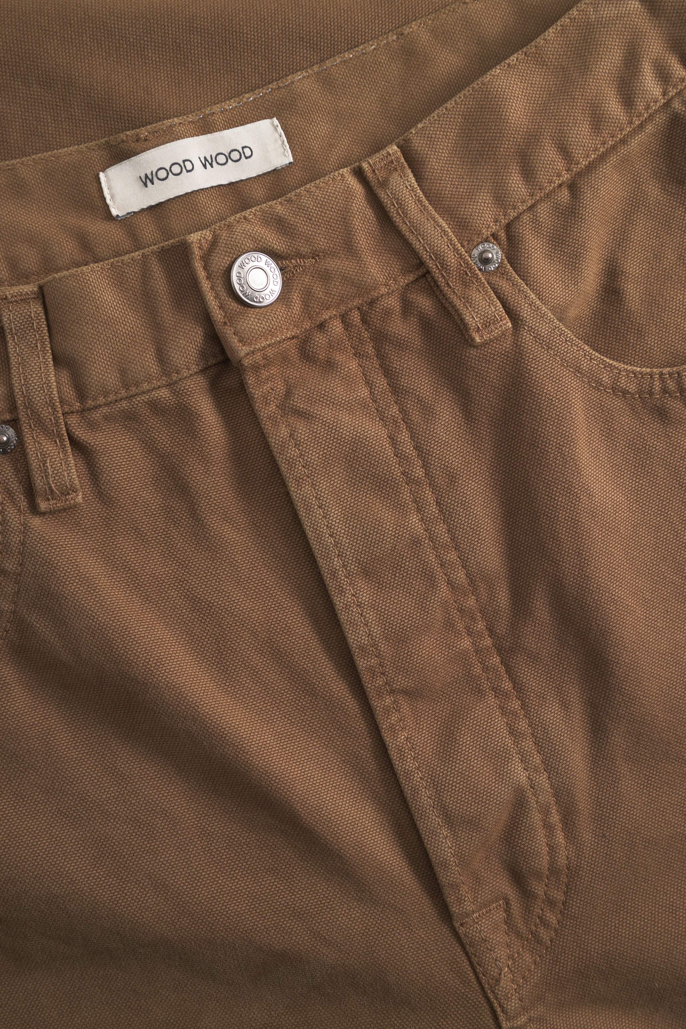 Wood Wood - Micah Jeans - Pants - thegoodlife.
