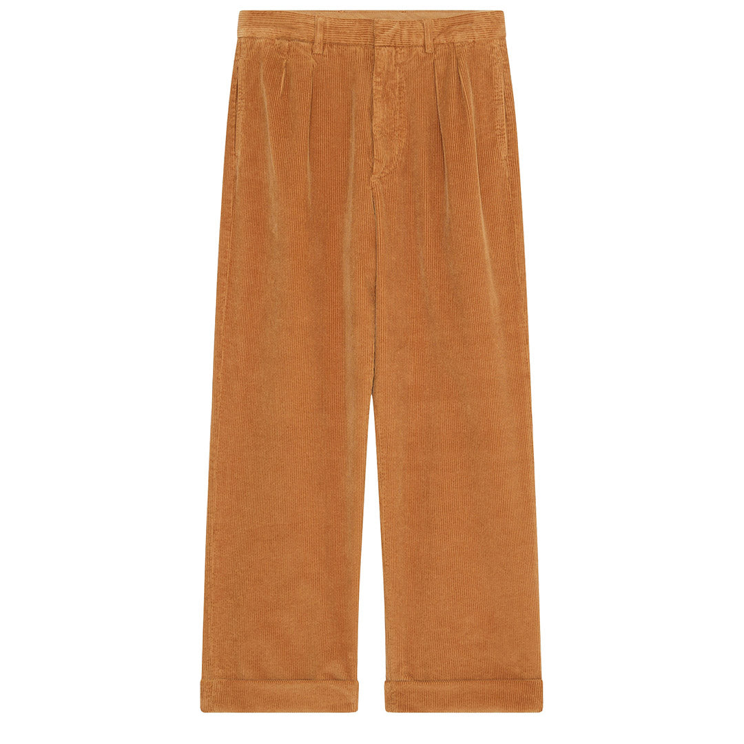 Wood Wood - WWLawrence Trousers - Pants - thegoodlife.