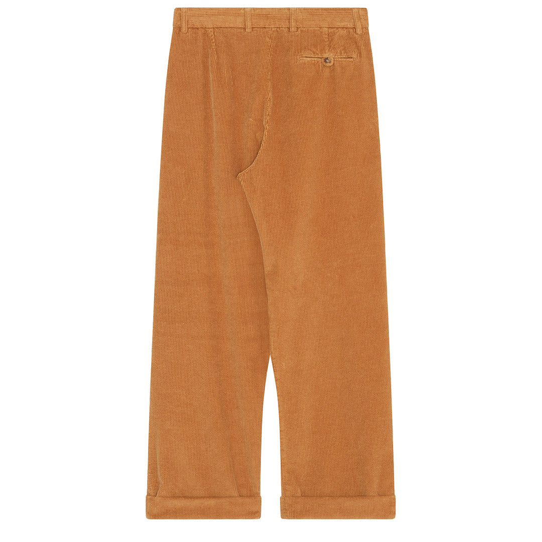 Wood Wood - WWLawrence Trousers - Pants - thegoodlife.