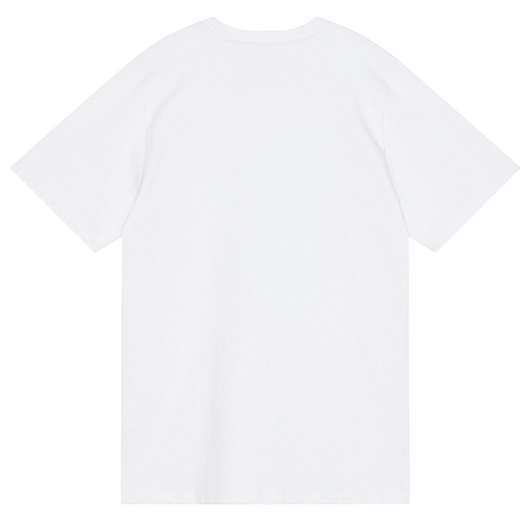 Wood Wood - WWMela Amber T-shirt - T-Shirt - thegoodlife.