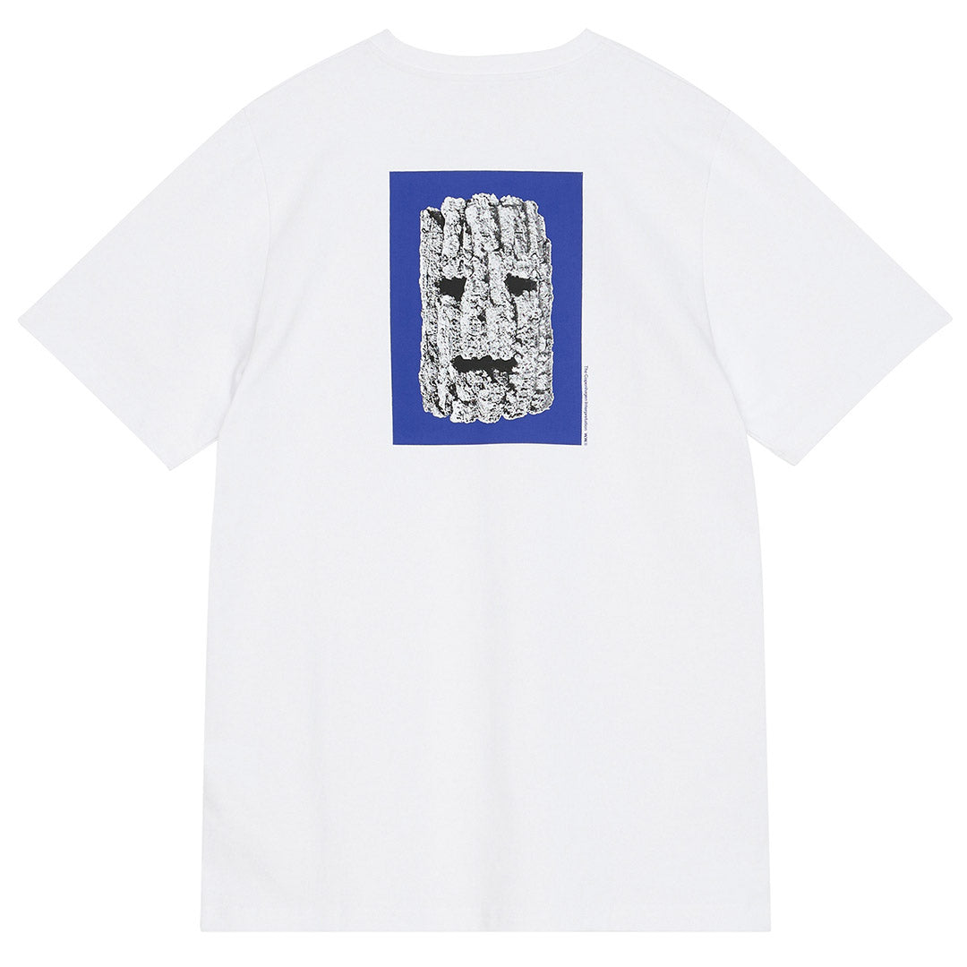 Wood Wood - WWMela Mask T-shirt - T-Shirt - thegoodlife.